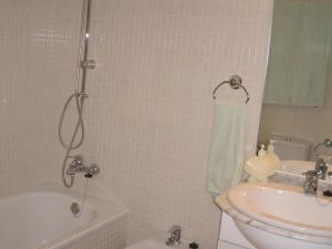 0318 Studio in Torremolinos 800 m from the beach