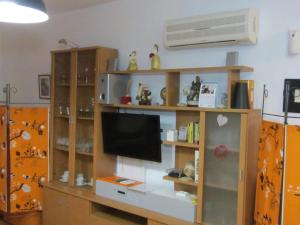 0318 Studio in Torremolinos 800 m from the beach