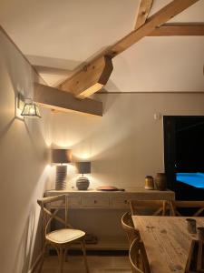 Villas La Maison de la Genette - 5 etoiles : photos des chambres