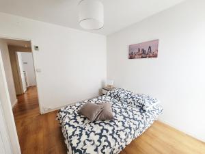 Appartements T3 renove, 4 couchages, entre Aix et Marseille : photos des chambres