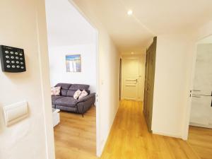 Appartements T3 renove, 4 couchages, entre Aix et Marseille : photos des chambres