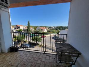 Appartements T3 renove, 4 couchages, entre Aix et Marseille : photos des chambres