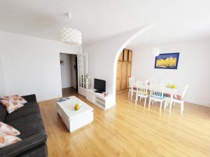 Appartements T3 renove, 4 couchages, entre Aix et Marseille : photos des chambres