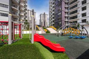 Comfort Living @ Ara Damansara (PJ)