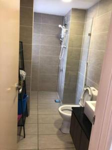 Comfort Living @ Ara Damansara (PJ)