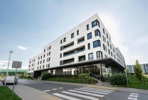 Wilanów 2-Bedroom Apartment