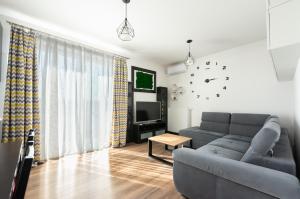 Wilanów 2-Bedroom Apartment