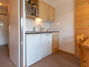 Studio charmant pour 4 à Avoriaz avec balcon - FR-1-314-200
