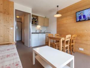 Studio charmant pour 4 à Avoriaz avec balcon - FR-1-314-200