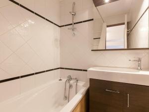 Studio charmant pour 4 à Avoriaz avec balcon - FR-1-314-200