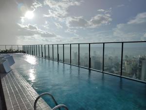 ID Vida Urbana Setor Oeste Goiânia 3703A