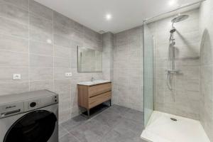 Appartements L'Amazone Duplex 140M2 / 5 chambres /3 salles de bains/ terasse : photos des chambres