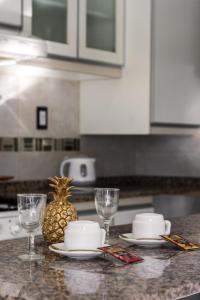 Premium Gold Mendoza