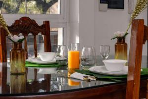 Premium Gold Mendoza