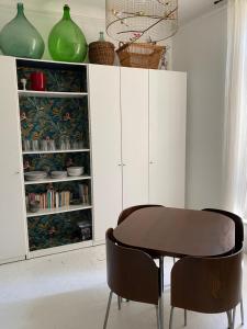 Appartement Le LOFT saint Victor