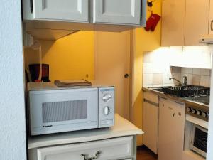 Appartements Appartement Villard-de-Lans, 1 piece, 6 personnes - FR-1-761-8 : photos des chambres