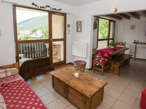 Appartements Appartement Villard-de-Lans, 4 pieces, 8 personnes - FR-1-761-6 : photos des chambres