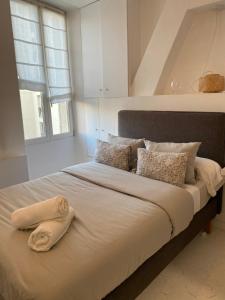 Appartement Le LOFT saint Victor