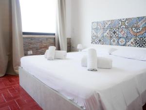 Al Vecchio Pontile Vista mare Bnb