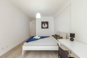 3BR Comfort & Convenience apt in central Massamá