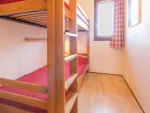 Appartements Charmant appartement au centre de La Plagne Montalbert, ideal pour familles - FR-1-755-6 : photos des chambres