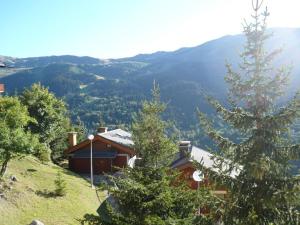 Appartement rénové 2 pièces, proche télésiège, parking Méribel - FR-1-411-517