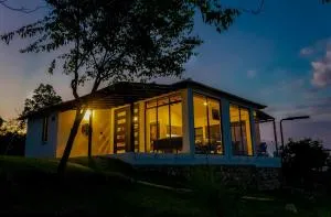 Casas Campestres Los Miradores de Fruworld - Juan López