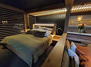 Apartman Mary Lou, Hotel Ovruc