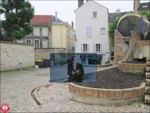 Appartements Top Destination Pontoise : photos des chambres