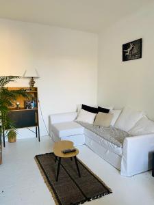 Appartement Le LOFT saint Victor