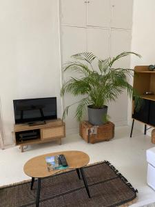 Appartement Le LOFT saint Victor