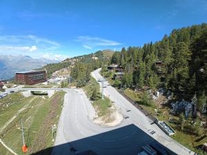 Studio fonctionnel avec balcon, accès direct aux pistes - Plagne Centre - FR-1-181-2653