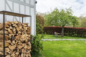 Maisons de vacances Ailleurs sous les etoiles : Maison 2 Chambres