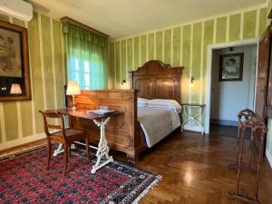 Chambre Double Supérieure
