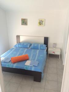 One-Bedroom Apartment room in Apartments Anita