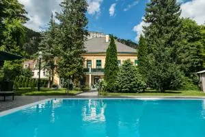 Wienerwald Residenz - Gumpoldskirchen