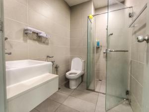 Awesome Suites 1, Netflix, Georgetown