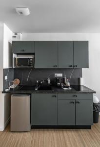 Residence Aristide Briand - Appartements en Centre Ville : photos des chambres