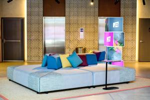 Aloft by Marriott Playa del Carmen