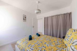 Villas -Golden jungle- Splendide maison neuve / climatisation/ dressing/ jardin : photos des chambres