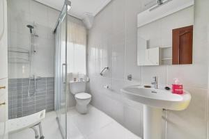 Jardines del Ebro, 8 Pax, ideal grupos y centrico