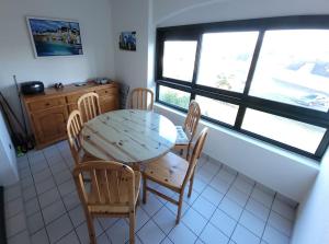 Appartements Le Kervenel - Les Gites de la Cote d'Amour : photos des chambres