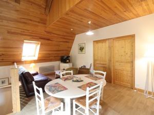 Maisons de vacances Gite Badailhac, 3 pieces, 4 personnes - FR-1-742-10 : photos des chambres