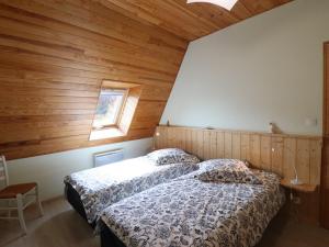 Maisons de vacances Gite Badailhac, 3 pieces, 4 personnes - FR-1-742-10 : photos des chambres