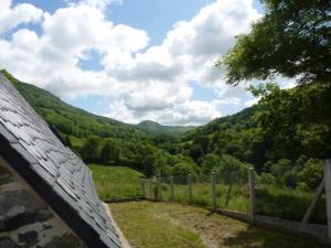 Maisons de vacances Gite Saint-Paul-de-Salers, 3 pieces, 4 personnes - FR-1-742-129 : photos des chambres