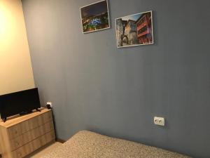 Нощувки Пловдив Тепето Plovdiv Hill