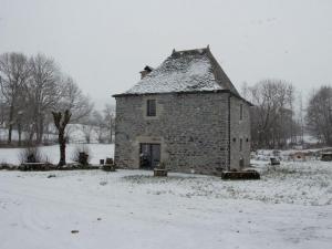 Maisons de vacances Gite Valette, 3 pieces, 4 personnes - FR-1-742-352 : Maison de Vacances