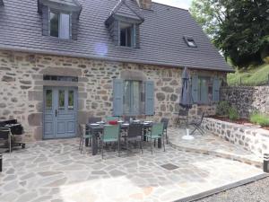 Maisons de vacances Gite Besse, 3 pieces, 4 personnes - FR-1-742-510 : photos des chambres