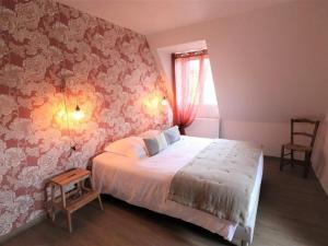 Maisons de vacances Gite Besse, 3 pieces, 4 personnes - FR-1-742-510 : photos des chambres