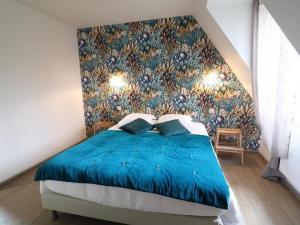 Maisons de vacances Gite Besse, 3 pieces, 4 personnes - FR-1-742-510 : photos des chambres